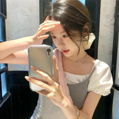 憨妻的都市日记